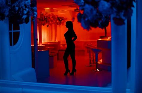 amsterdam club lv